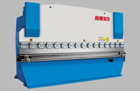 提高折彎機(jī)精度的措施有哪些呢