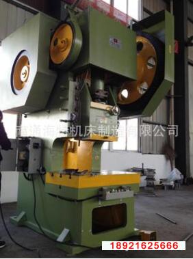 數(shù)控沖床的種類你都清楚嗎